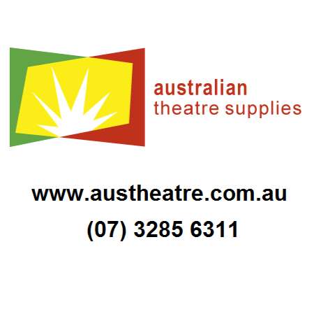 Photo: Australian Theatre Supplies Pty Ltd