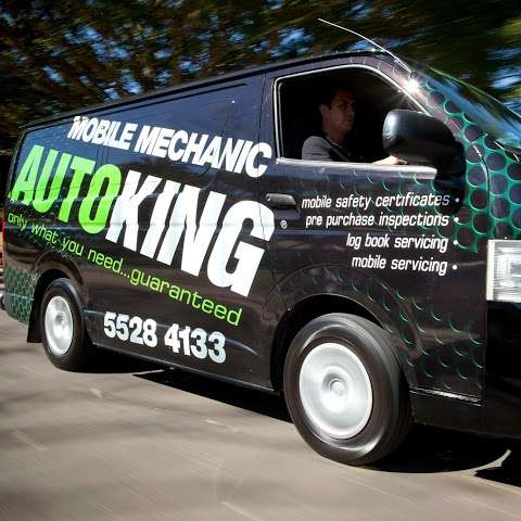 Photo: Auto King Mobile Mechanics Lawnton