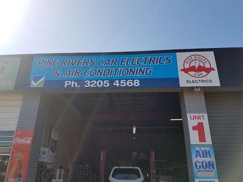 Photo: Pine Rivers Car Electrics