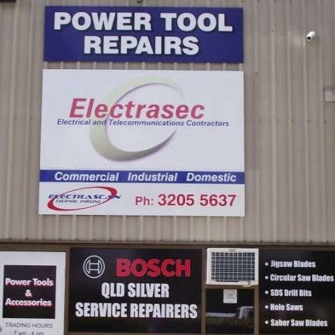 Photo: Power Tool Repairs Pty Ltd