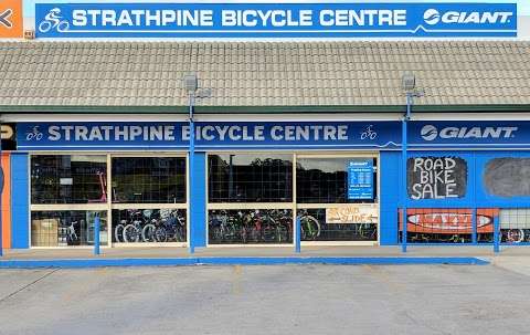 Photo: Strathpine Bicycle Centre